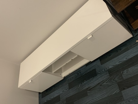 Jeddah, Furniture, SAR 150,  Ikea TV Table