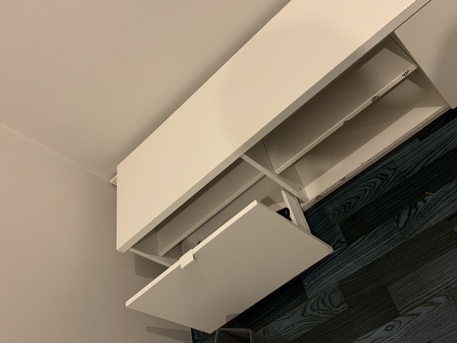 Jeddah, Furniture, SAR 150,  Ikea TV Table