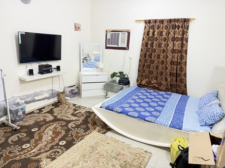 Thuwal, Apartments, Flats, Houses & Villas, SAR 1400/month,  Furnished,  1 BR,  1 Bedroom Furnished For Executives In Thuwal