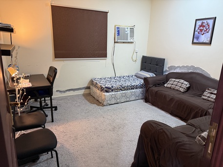 Thuwal, Apartments, Flats, Houses & Villas, SAR 1400/month,  Furnished,  1 BR,  1 Bedroom Furnished For Executives In Thuwal