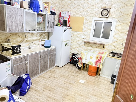 Thuwal, Apartments, Flats, Houses & Villas, SAR 1400/month,  Furnished,  1 BR,  1 Bedroom Furnished For Executives In Thuwal