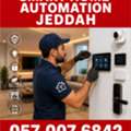 ✅✅✅ SMART HOME AUTOMATION SERVICES JEDDAH – ✅ 057 007 6842 ✅✅✅