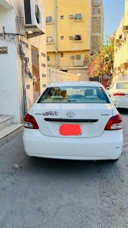 Dammam, Vehicles, Cars & Trucks , SAR 20000,  Toyota Yaris,  2011,  Automatic,  227000 KM,  FOR SALE     Well Maintained And In Good Running Condition.