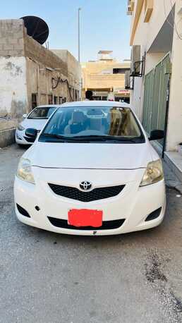 Dammam, Vehicles, Cars & Trucks , SAR 20000,  Toyota Yaris,  2011,  Automatic,  227000 KM,  FOR SALE     Well Maintained And In Good Running Condition.
