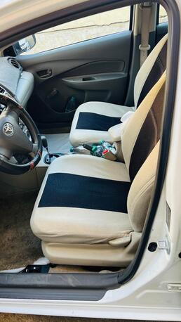 Dammam, Vehicles, Cars & Trucks , SAR 20000,  Toyota Yaris,  2011,  Automatic,  227000 KM,  FOR SALE     Well Maintained And In Good Running Condition.