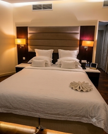 Dubai, Bedspace For Rent, AED 2200/month,  Executive Single Bed &ndash; AED 2200 &ndash; Financial Centre Metro Station