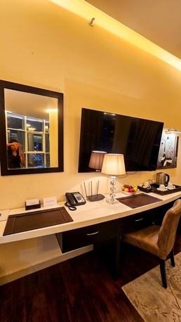 Dubai, Bedspace For Rent, AED 2200/month,  Executive Single Bed &ndash; AED 2200 &ndash; Financial Centre Metro Station