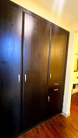 Dubai, Bedspace For Rent, AED 2200/month,  Executive Single Bed &ndash; AED 2200 &ndash; Financial Centre Metro Station