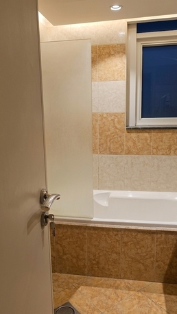 Dubai, Bedspace For Rent, AED 2200/month,  Executive Single Bed &ndash; AED 2200 &ndash; Financial Centre Metro Station