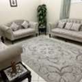 SAR 500,  Sofa Set 3 Seater One + 2 Seater Two Nos With Center Table And 4 Side Table
