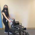 No-Cost Wheelchairs For Eligible Orange County Residents