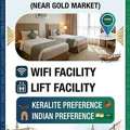 SAR 300/month,  Furnished,  300 Sq. Meter,  Bachelor's Room Or Bed Space Avilable Yanbu