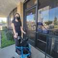 No-Cost Walkers & Rollators For Eligible Orange County Residents