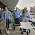 No-Cost Shower Chairs & Transfer Benches For Eligible Orange County Residents