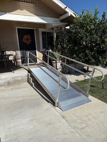 Los Angeles, Health, Home Modifications For Eligible CalOptima Members In Orange County