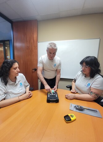 Los Angeles, Health, Blind & Low Vision Services (BLVS) In Orange County