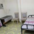 SAR 1000/month,  Furnished,  Separate Room Available For 1 Indian Executive Bachelor