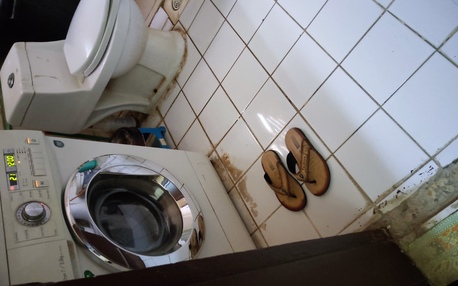 Al Wizarat, Rooms for Rent, SAR 1000/month,  Furnished,  Separate Room Available For 1 Indian Executive Bachelor