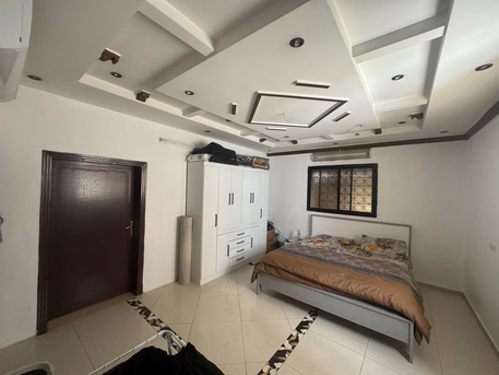 Riyadh, Apartments, Flats, Houses & Villas, SAR 3500/month,  Furnished,  4 BR,  4 Bhk House For Rent