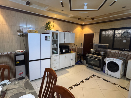 Riyadh, Apartments, Flats, Houses & Villas, SAR 3500/month,  Furnished,  4 BR,  4 Bhk House For Rent