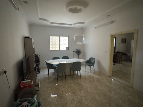 Riyadh, Apartments, Flats, Houses & Villas, SAR 3500/month,  Furnished,  4 BR,  4 Bhk House For Rent
