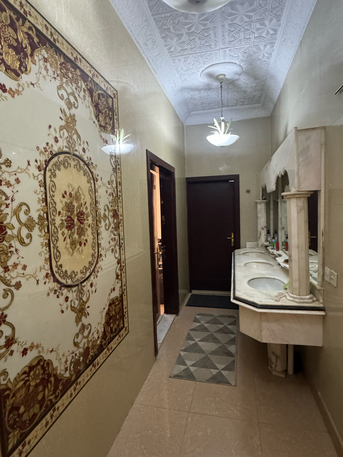 Riyadh, Apartments, Flats, Houses & Villas, SAR 3500/month,  Furnished,  4 BR,  4 Bhk House For Rent