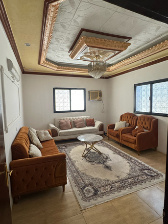 Riyadh, Apartments, Flats, Houses & Villas, SAR 3500/month,  Furnished,  4 BR,  4 Bhk House For Rent