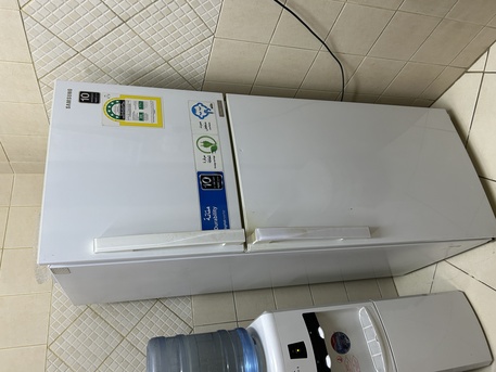 Al Malaz, Items Wanted, Samsung 290 Ltr Fridge