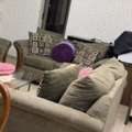 3 SOFAS FOR SALE