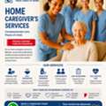 Available Caregiver And Nanny Services