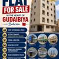 Building Flat For Sale