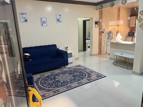 Hofuf, Apartments, Flats, Houses & Villas, SAR 15500/year,  2 BR,  Flat Available For Rent At Ground Floor