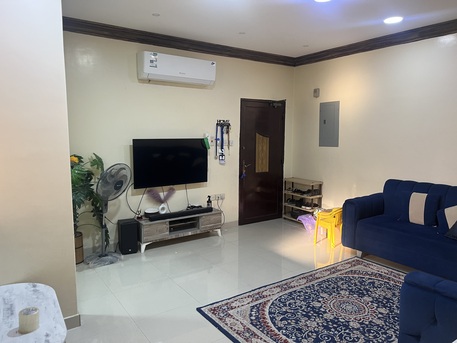 Hofuf, Apartments, Flats, Houses & Villas, SAR 15500/year,  2 BR,  Flat Available For Rent At Ground Floor
