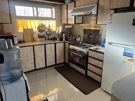 Hofuf, Apartments, Flats, Houses & Villas, SAR 15500/year,  2 BR,  Flat Available For Rent At Ground Floor