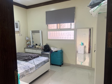 Hofuf, Apartments, Flats, Houses & Villas, SAR 15500/year,  2 BR,  Flat Available For Rent At Ground Floor