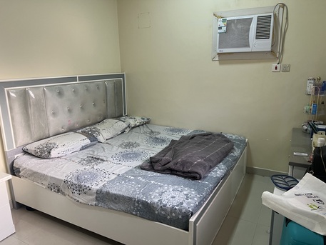 Hofuf, Apartments, Flats, Houses & Villas, SAR 15500/year,  2 BR,  Flat Available For Rent At Ground Floor