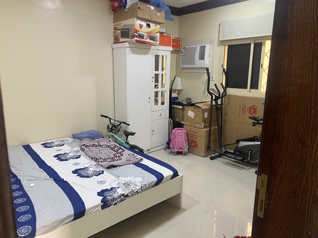 Hofuf, Apartments, Flats, Houses & Villas, SAR 15500/year,  2 BR,  Flat Available For Rent At Ground Floor