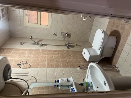 Hofuf, Apartments, Flats, Houses & Villas, SAR 15500/year,  2 BR,  Flat Available For Rent At Ground Floor