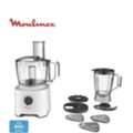 SAR 150,  Moulinex Food Processor On Sale