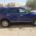 SAR 25000,  Ford Explorer,  2013,  Automatic,  483000 KM,     First Owner Personal Use