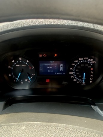 Riyadh, Vehicles, Cars & Trucks , SAR 25000,  Ford Explorer,  2013,  Automatic,  483000 KM,     First Owner Personal Use