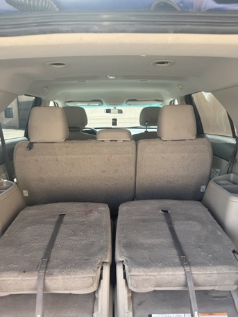 Riyadh, Vehicles, Cars & Trucks , SAR 25000,  Ford Explorer,  2013,  Automatic,  483000 KM,     First Owner Personal Use