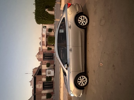 Riyadh, Vehicles, Cars & Trucks , SAR 2250,  MG5,  2024,  Automatic,  90 KM,  Available For Monthly Rent - Office Or Personal Use Only