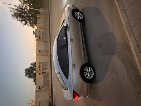 Riyadh, Vehicles, Cars & Trucks , SAR 2250,  MG5,  2024,  Automatic,  90 KM,  Available For Monthly Rent - Office Or Personal Use Only