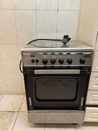 Al Malaz, Appliances, SAR 400,  Cooking Rane / Oven