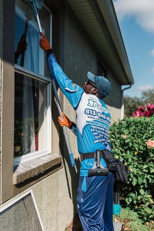 New York, Business, Cleaner Outlook Pressure Washing And Window Cleaning