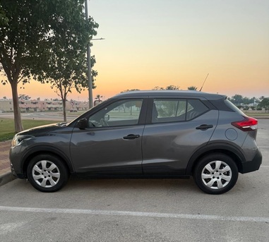 Jubail, Vehicles, Cars & Trucks , SAR 37000,  Nissan Kicks,  2018,  Automatic,  101400 KM,  No Accident History, Total Genuine, Low Mileage