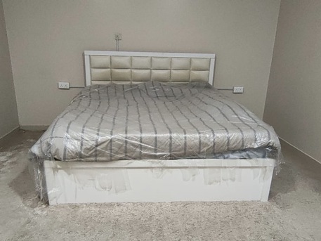 Hofuf, Household Items, SAR 850,  Bedroom Set, Gas Stove And Semi Washing Machine