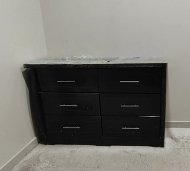 Hofuf, Household Items, SAR 850,  Bedroom Set, Gas Stove And Semi Washing Machine
