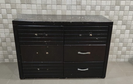 Hofuf, Household Items, SAR 850,  Bedroom Set, Gas Stove And Semi Washing Machine